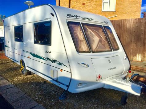 tourer caravans private sales gumtree